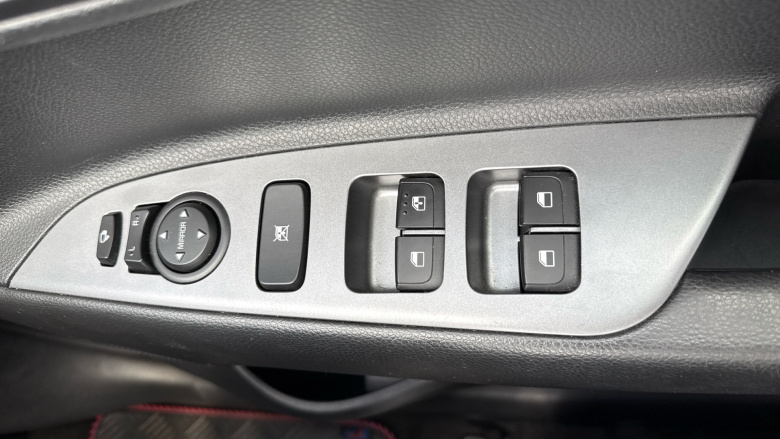 Kia Rio 1.0 T GDi 48V 118 GT-Line S 5dr Petrol Hatchback